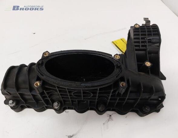 Intake Manifold MERCEDES-BENZ SPRINTER 5-t Platform/Chassis (906)