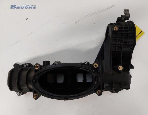 Intake Manifold MERCEDES-BENZ SPRINTER 5-t Platform/Chassis (906)