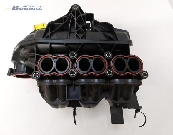 Intake Manifold FORD FIESTA VI (CB1, CCN)