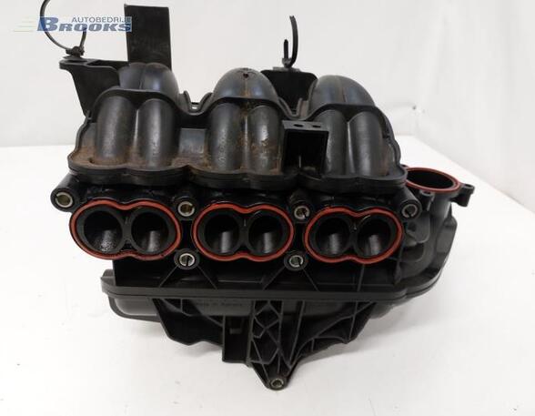 Intake Manifold FORD FIESTA VI (CB1, CCN)