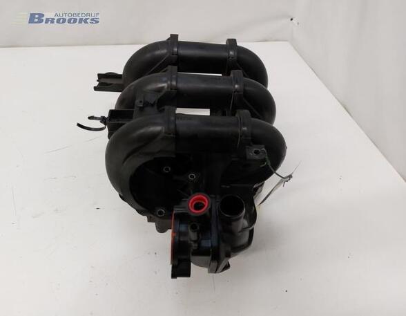 Intake Manifold FORD FIESTA VI (CB1, CCN)