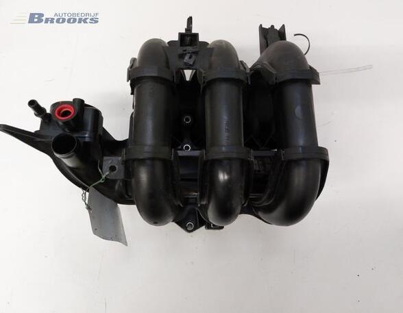 Ansaugkrümmer Ford Fiesta VI CB1, CCN CA6G9424CC P19475725