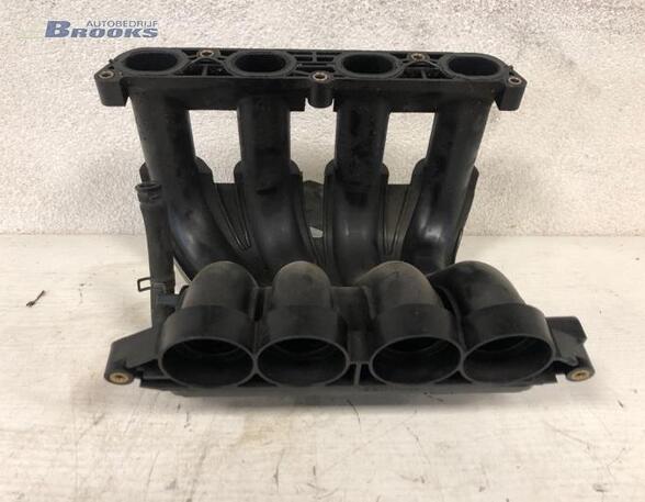 Intake Manifold NISSAN NOTE (E11, NE11)