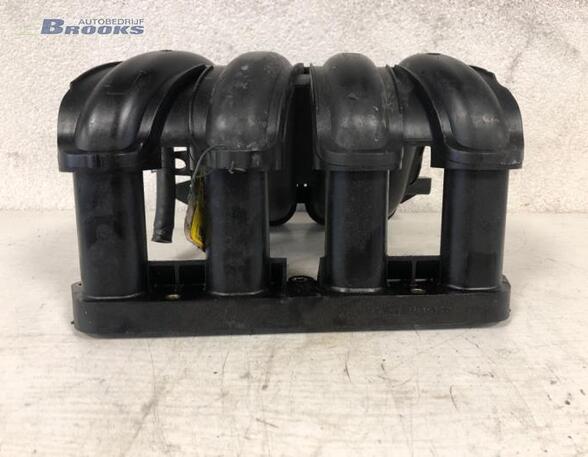 Intake Manifold NISSAN NOTE (E11, NE11)