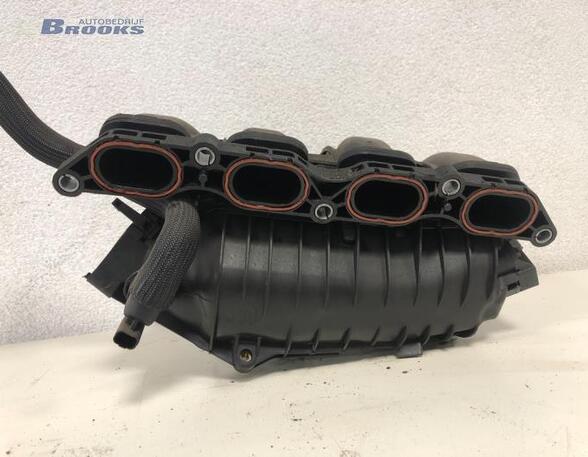 Intake Manifold CITROËN C3 II (SC_), CITROËN DS3, PEUGEOT 207 (WA_, WC_)