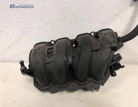 Intake Manifold CITROËN C3 II (SC_), CITROËN DS3, PEUGEOT 207 (WA_, WC_)