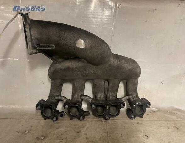 Intake Manifold VW MULTIVAN V (7HM, 7HN, 7HF, 7EF, 7EM, 7EN), VW CALIFORNIA T5 Camper (7EC, 7EF, 7EG, 7HF)