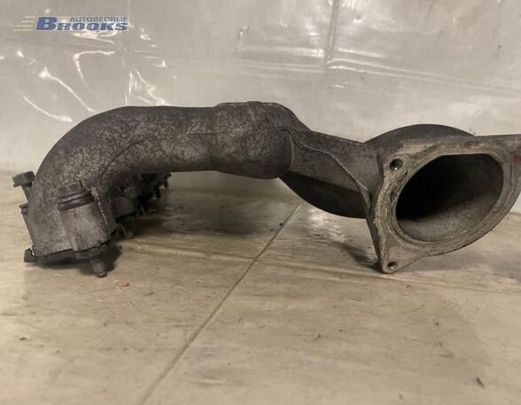 Intake Manifold VW MULTIVAN V (7HM, 7HN, 7HF, 7EF, 7EM, 7EN), VW CALIFORNIA T5 Camper (7EC, 7EF, 7EG, 7HF)