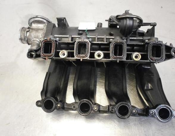 Intake Manifold BMW 3 (E90)