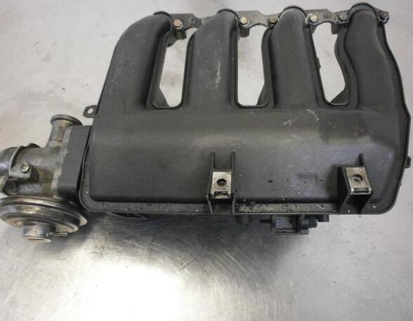 Intake Manifold BMW 3 (E90)