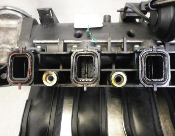 Intake Manifold BMW 3 (E90)