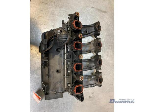 Intake Manifold BMW 3 Touring (E91)