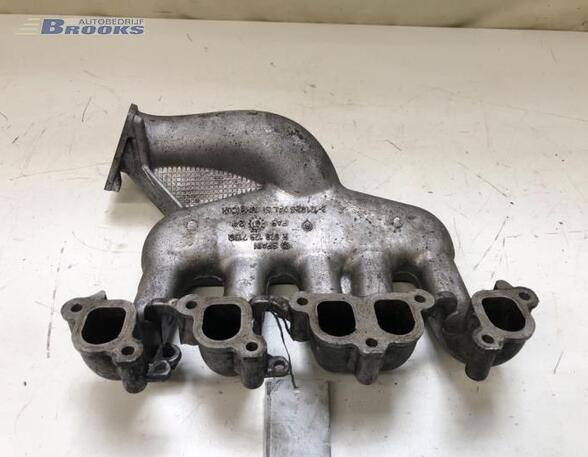 Intake Manifold VW TRANSPORTER V Van (7HA, 7HH, 7EA, 7EH)