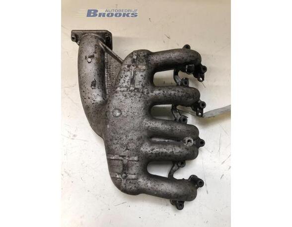 Intake Manifold VW TRANSPORTER V Van (7HA, 7HH, 7EA, 7EH)