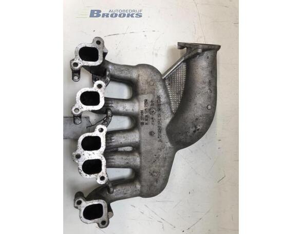 Intake Manifold VW TRANSPORTER V Van (7HA, 7HH, 7EA, 7EH)