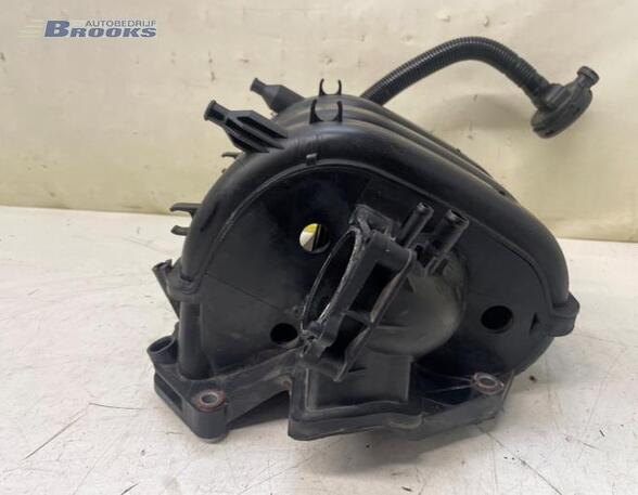 Intake Manifold VW POLO (6R1, 6C1), VW POLO Van (6R)