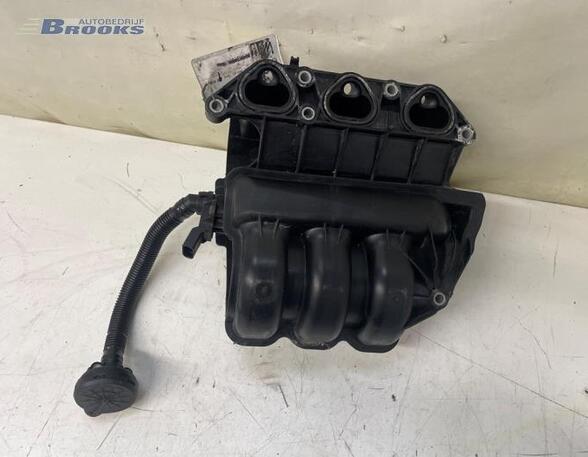 Intake Manifold VW POLO (6R1, 6C1), VW POLO Van (6R)