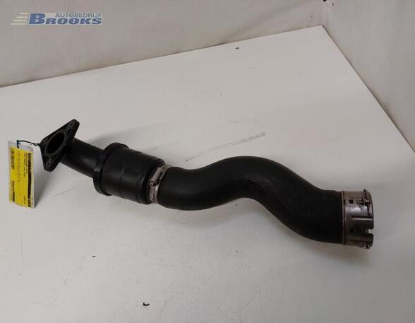 Air Filter Intake Pipe FORD RANGER (TKE)