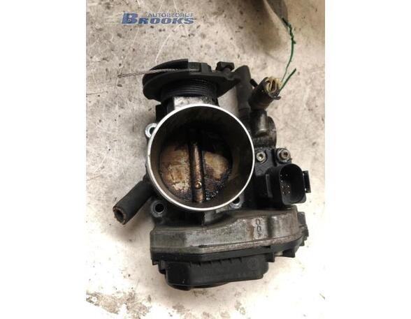 Throttle Body VW GOLF IV (1J1), AUDI A3 (8L1), VW BORA (1J2), VW GOLF IV Variant (1J5)