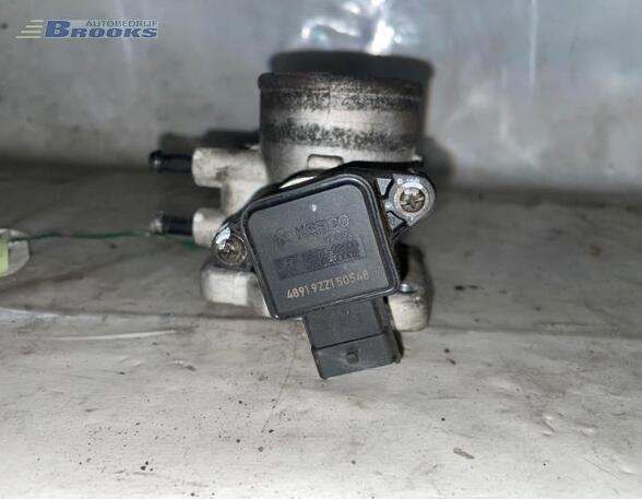 Throttle Body HYUNDAI GETZ (TB)