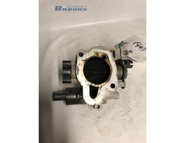 Throttle Body CHRYSLER VOYAGER / GRAND VOYAGER III (GS)