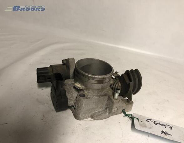 Throttle Body CHRYSLER VOYAGER / GRAND VOYAGER III (GS)