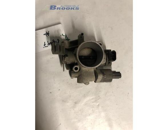 Throttle Body CHRYSLER VOYAGER / GRAND VOYAGER III (GS)