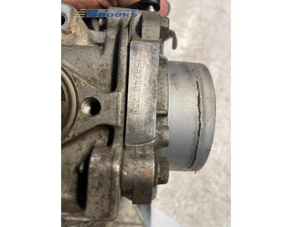 Throttle Body RENAULT ESPACE IV (JK0/1_)