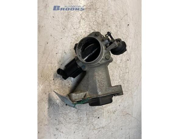 Throttle Body RENAULT ESPACE IV (JK0/1_)