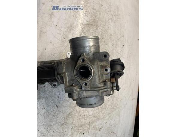 Throttle Body RENAULT ESPACE IV (JK0/1_)