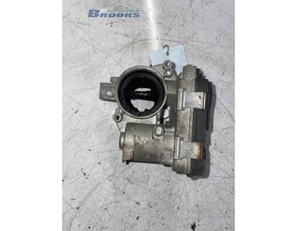 Throttle Body PEUGEOT BIPPER (AA_), FIAT GRANDE PUNTO (199_), FIAT PUNTO (199_), FIAT PUNTO EVO (199_)