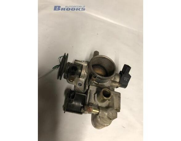 Throttle Body MAZDA 323 C V (BA)