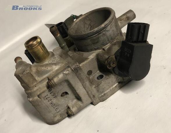 Throttle Body MAZDA 323 C V (BA)