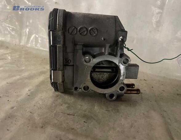 Throttle Body OPEL CORSA C (X01), OPEL AGILA (A) (H00)