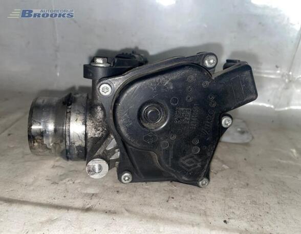 Throttle Body DACIA DOKKER Express Box Body/MPV