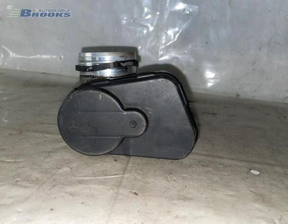 Throttle Body MERCEDES-BENZ A-CLASS (W168)