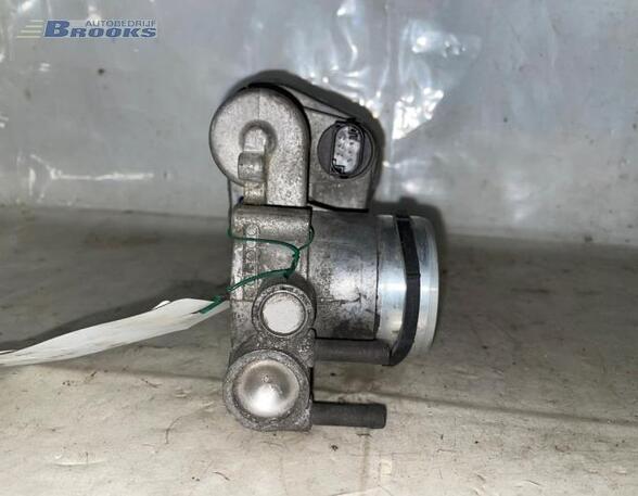 Throttle Body MERCEDES-BENZ A-CLASS (W168)