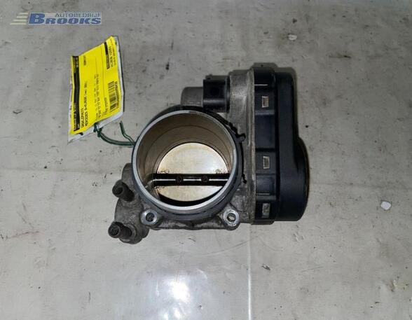 Throttle Body MERCEDES-BENZ A-CLASS (W168)