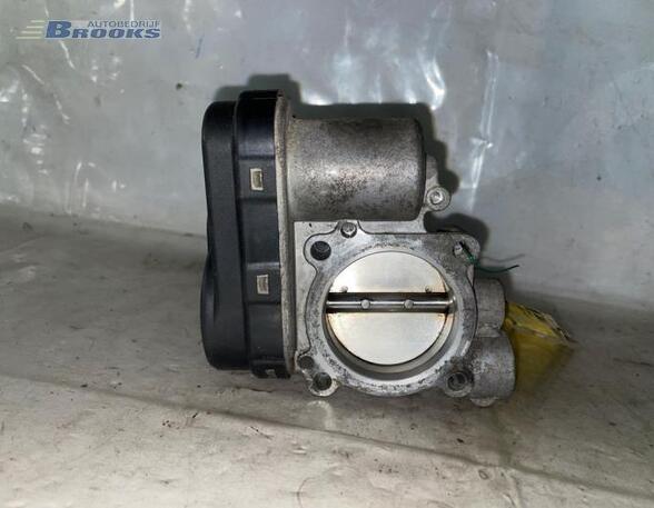 Throttle Body MERCEDES-BENZ A-CLASS (W168)