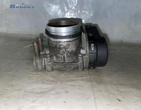 Throttle Body MERCEDES-BENZ A-CLASS (W168)