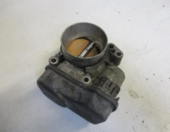 Throttle Body OPEL ZAFIRA A MPV (T98)