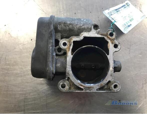 Throttle Body OPEL ZAFIRA A MPV (T98)