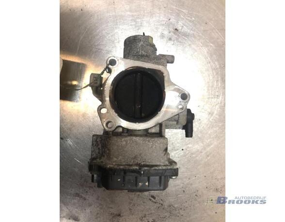 Throttle Body PEUGEOT 307 Break (3E), PEUGEOT 307 SW (3H)