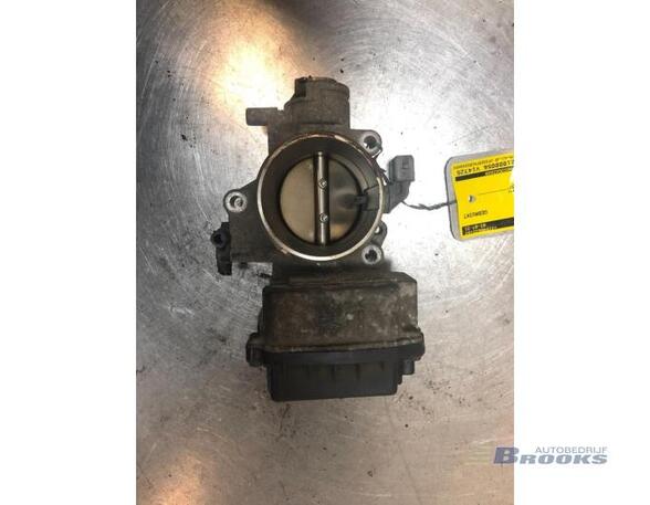 Throttle Body PEUGEOT 307 Break (3E), PEUGEOT 307 SW (3H)