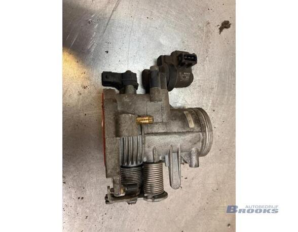 Throttle Body BMW 3 Touring (E36)