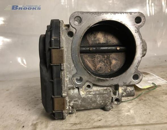 Throttle Body VOLVO S80 I (184)