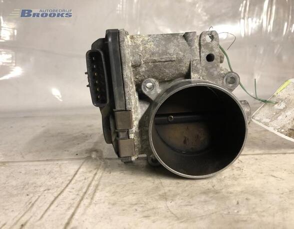 Throttle Body VOLVO S80 I (184)