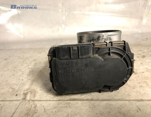 Throttle Body VOLVO S80 I (184)