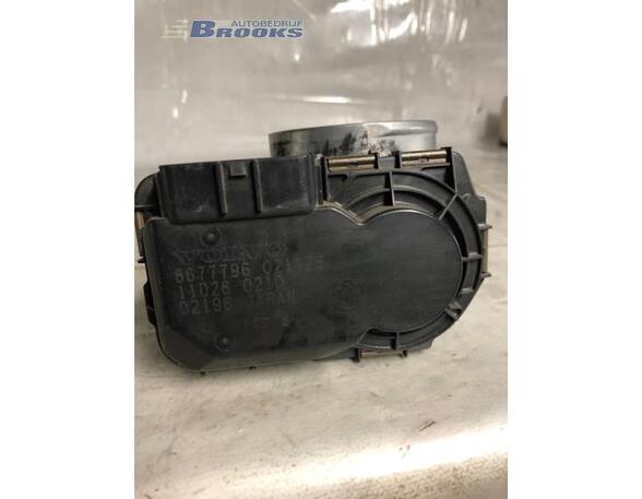 Throttle Body VOLVO S80 I (184)