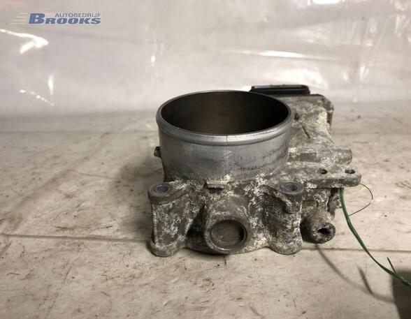 Throttle Body VOLVO S80 I (184)